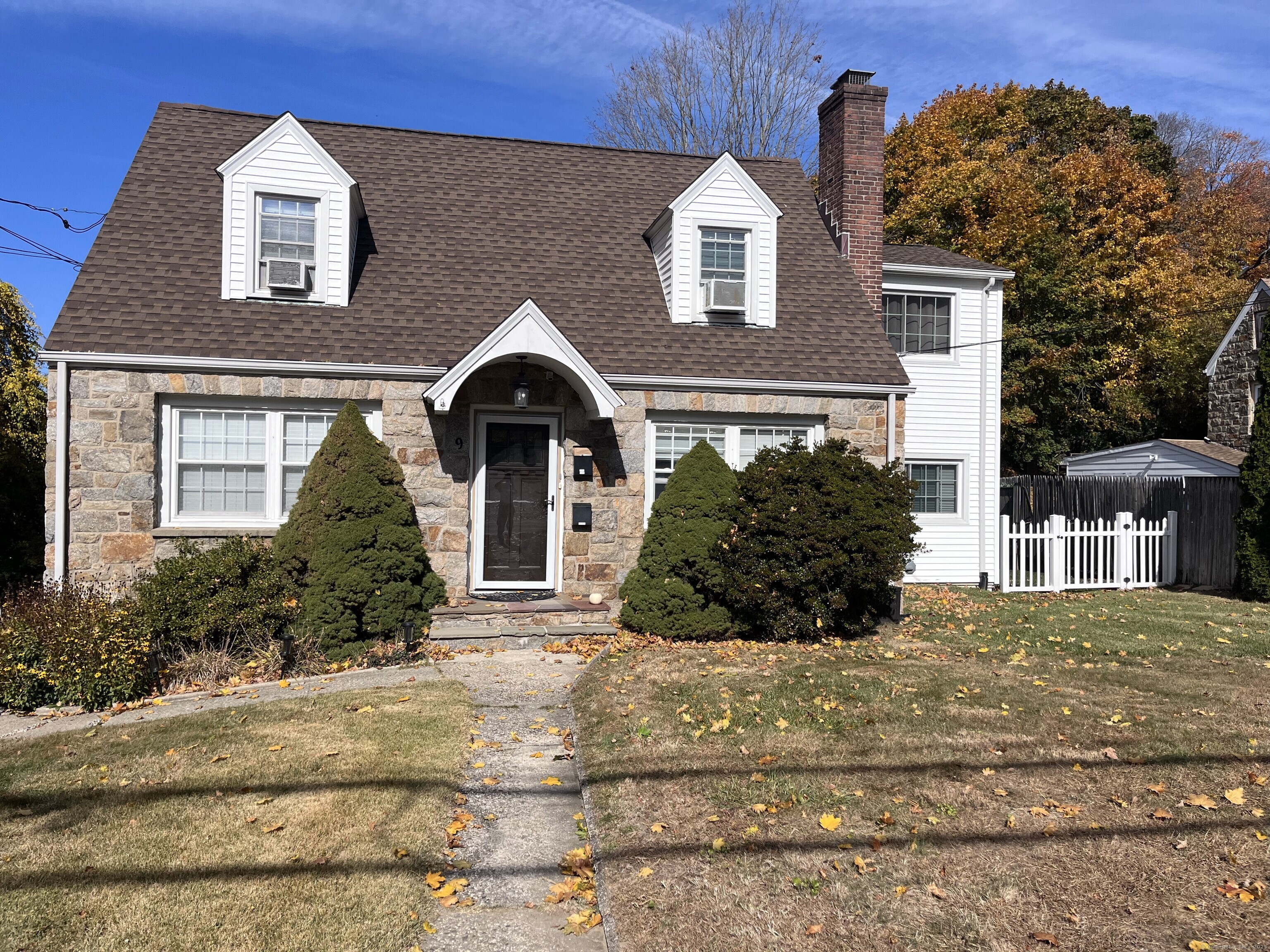 9 Linden Street Norwalk CT 06851