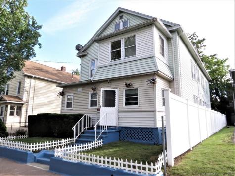 11 Clarendon Street Hartford CT 06114