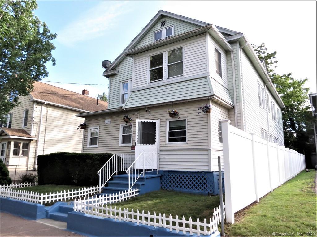 11 Clarendon Street Hartford CT 06114
