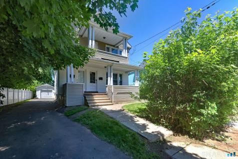 31 Winthrop Street Meriden CT 06451