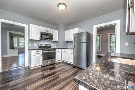 31 Winthrop Street Meriden CT 06451