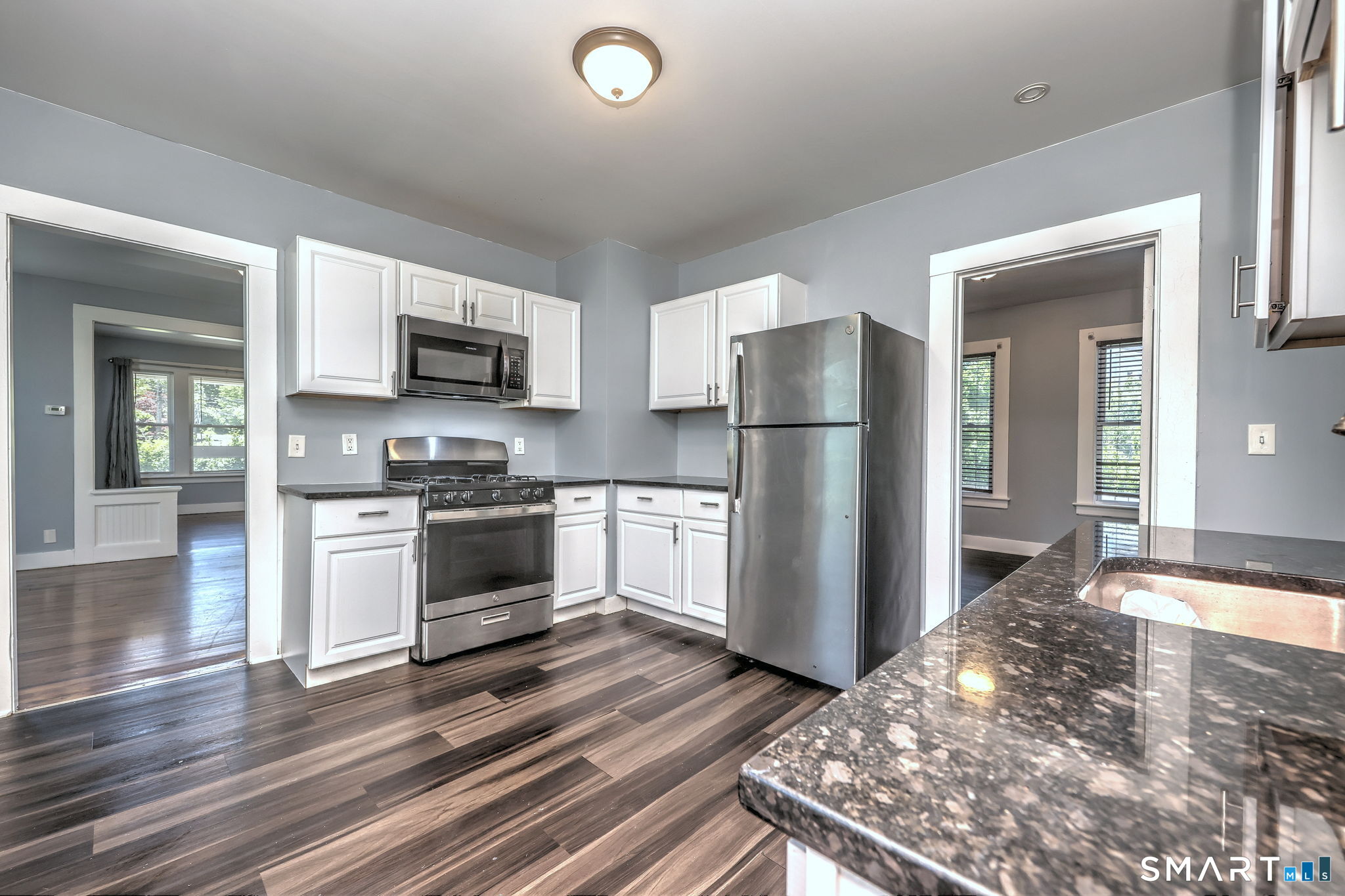 31 Winthrop Street Meriden CT 06451