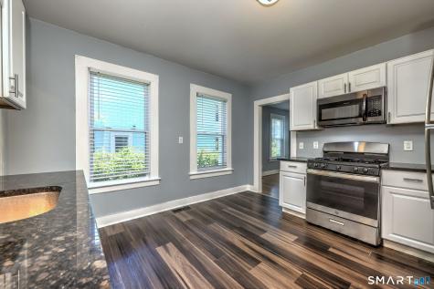 31 Winthrop Street Meriden CT 06451