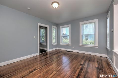 31 Winthrop Street Meriden CT 06451