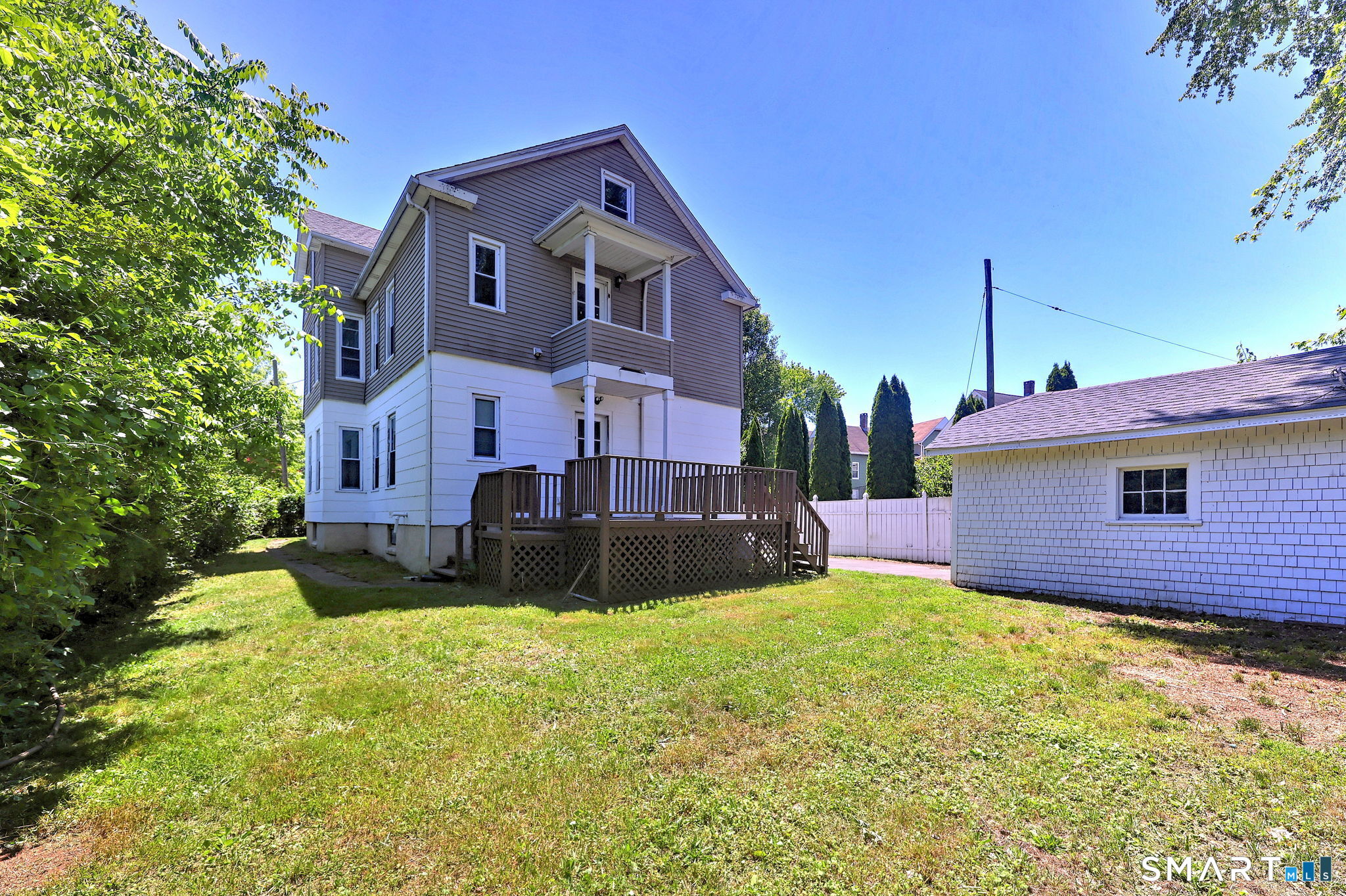 31 Winthrop Street Meriden CT 06451