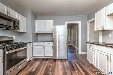 31 Winthrop Street Meriden CT 06451