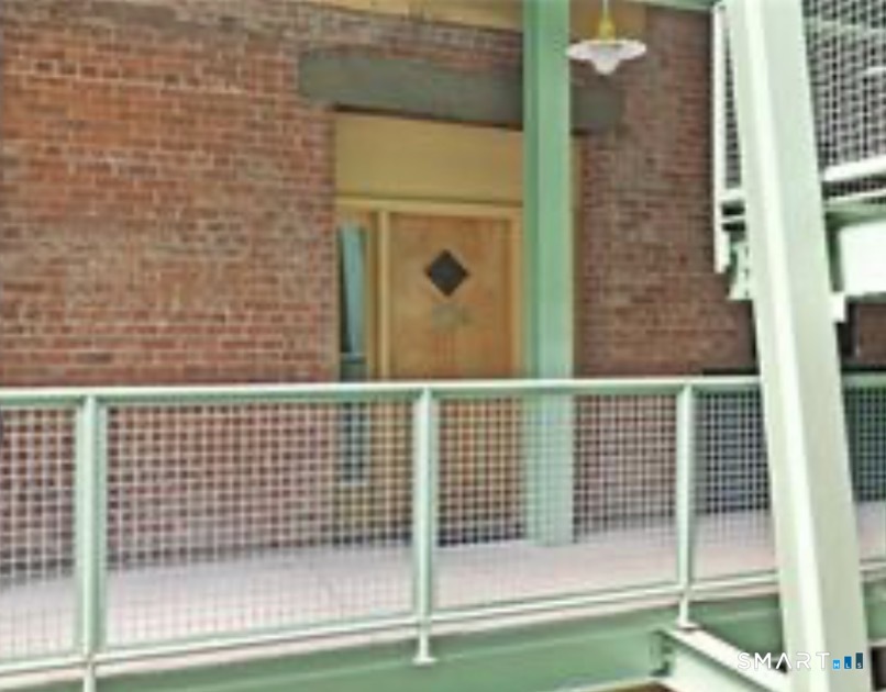 43 Chestnut Street New Haven CT 06511