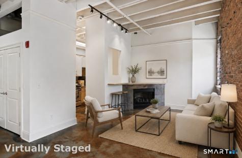 43 Chestnut Street New Haven CT 06511