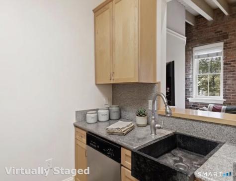 43 Chestnut Street New Haven CT 06511