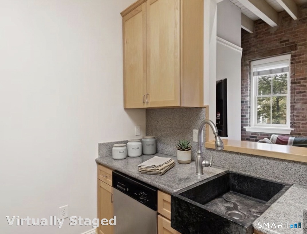 43 Chestnut Street New Haven CT 06511