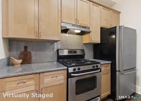 43 Chestnut Street New Haven CT 06511
