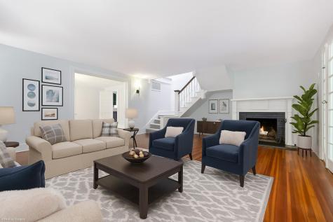 53 Indian Field Road Greenwich CT 06830