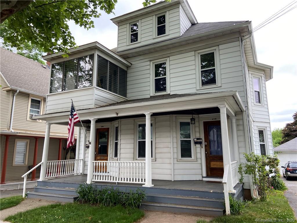 480 High Street Middletown CT 06457