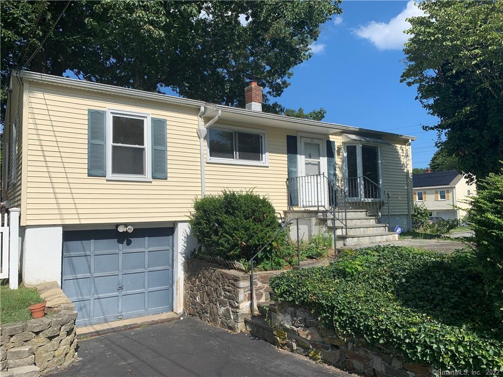 26 Norvel Road Norwalk CT 06850