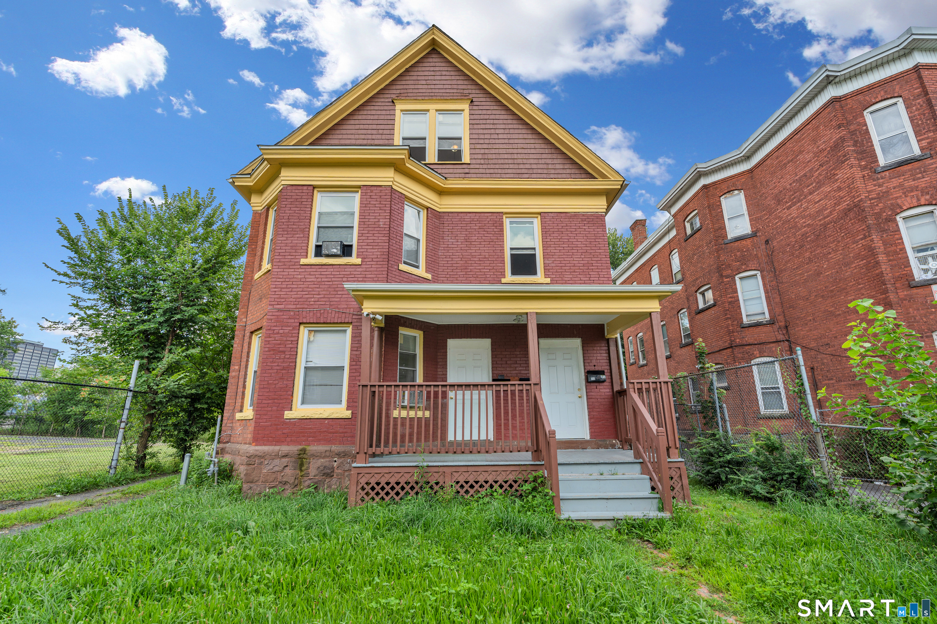 139 Homestead Avenue Hartford CT 06112