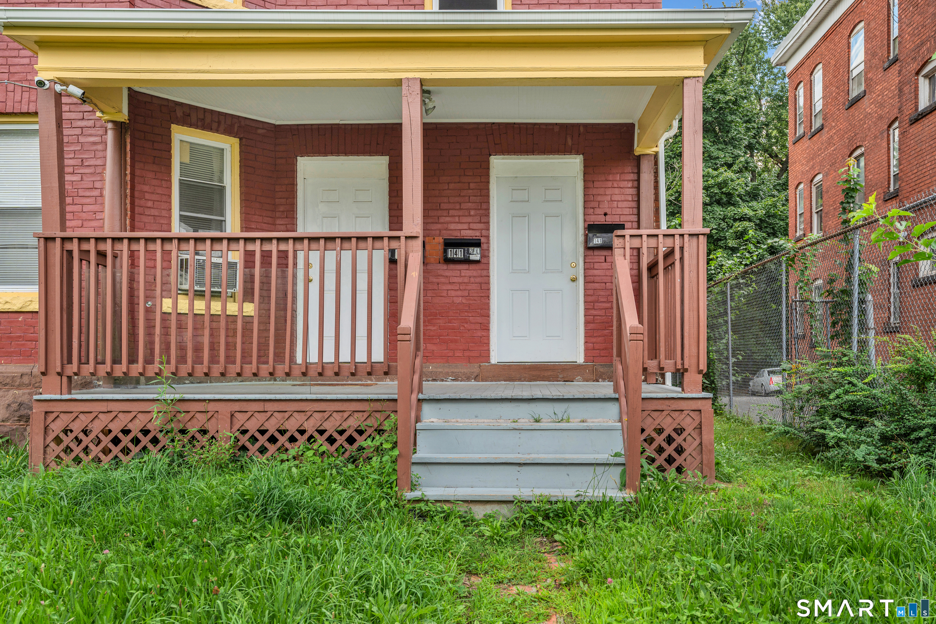139 Homestead Avenue Hartford CT 06112