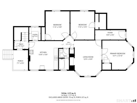 139 Homestead Avenue Hartford CT 06112