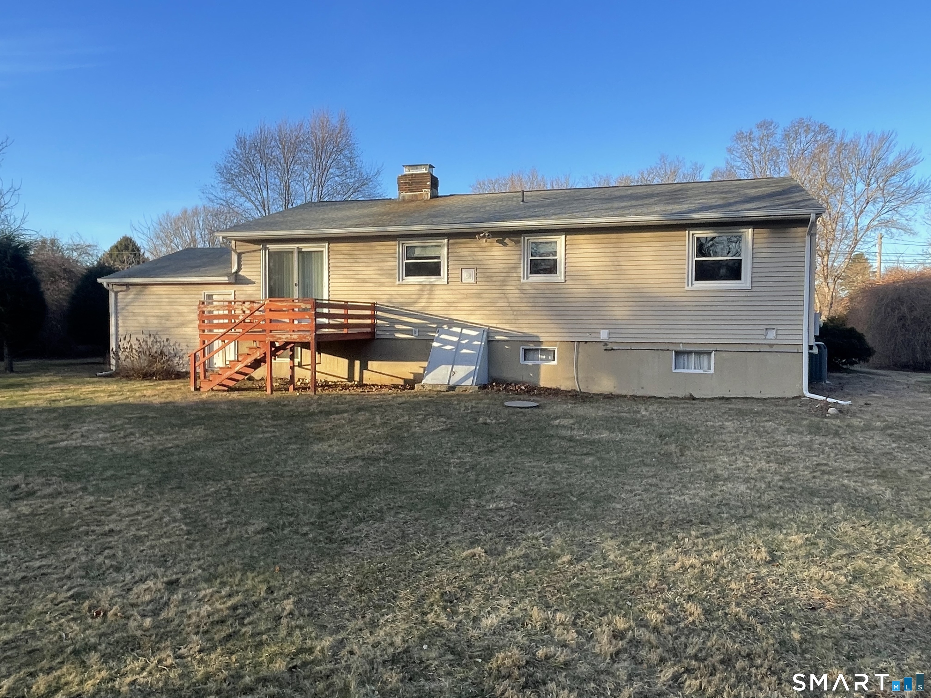 7 Riverbend Drive Stonington CT 06355