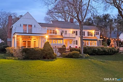 95 Compo North Road Westport CT 06880