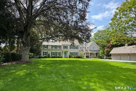 95 Compo North Road Westport CT 06880