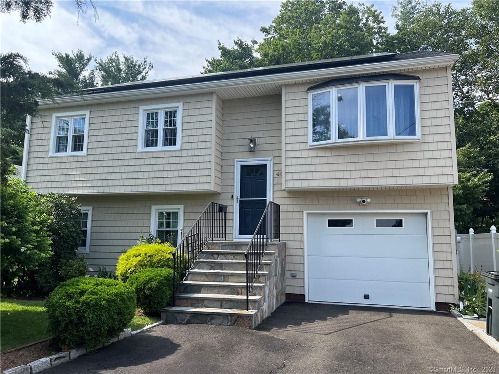 40 Dubois Street Stamford CT 06905