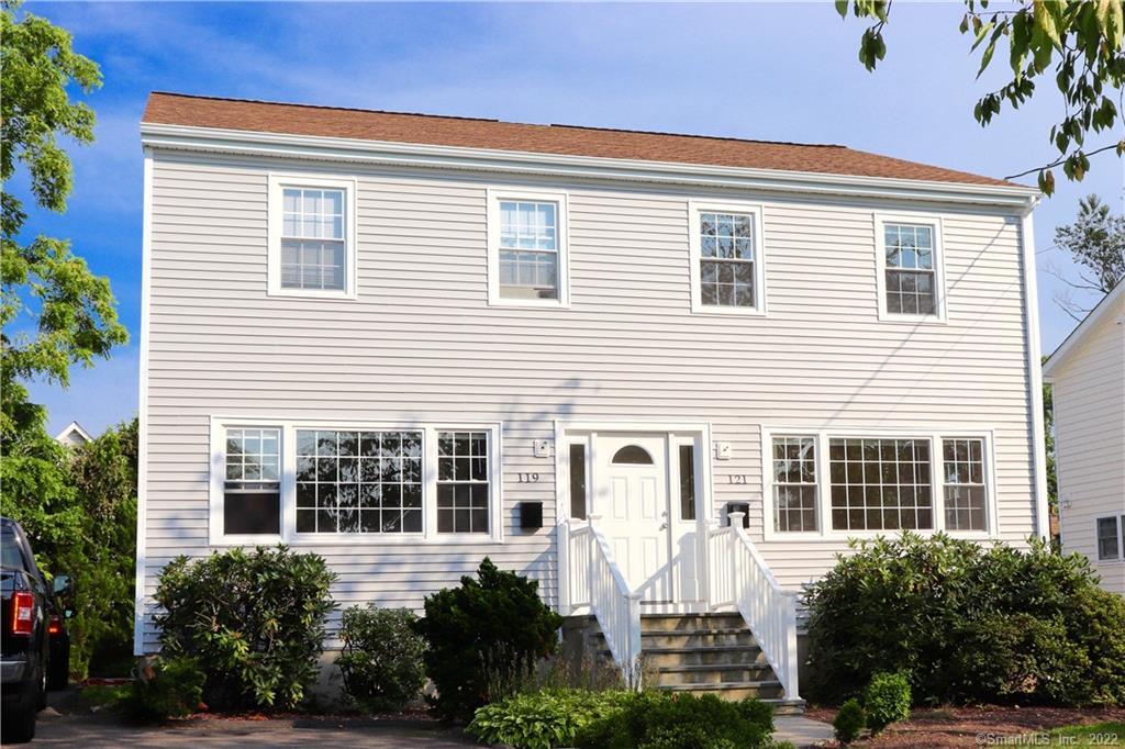 121 Andrassy Avenue Fairfield CT 06824