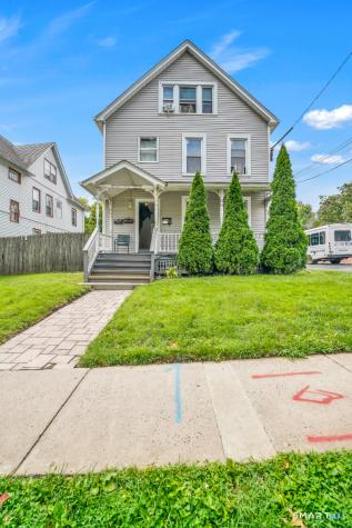 233 South Whitney Street Hartford CT 06105