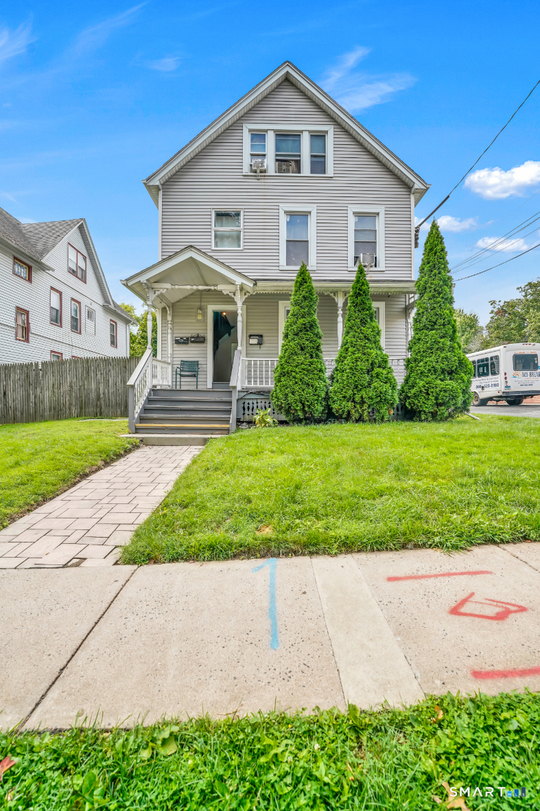 233 South Whitney Street Hartford CT 06105
