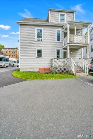 233 South Whitney Street Hartford CT 06105