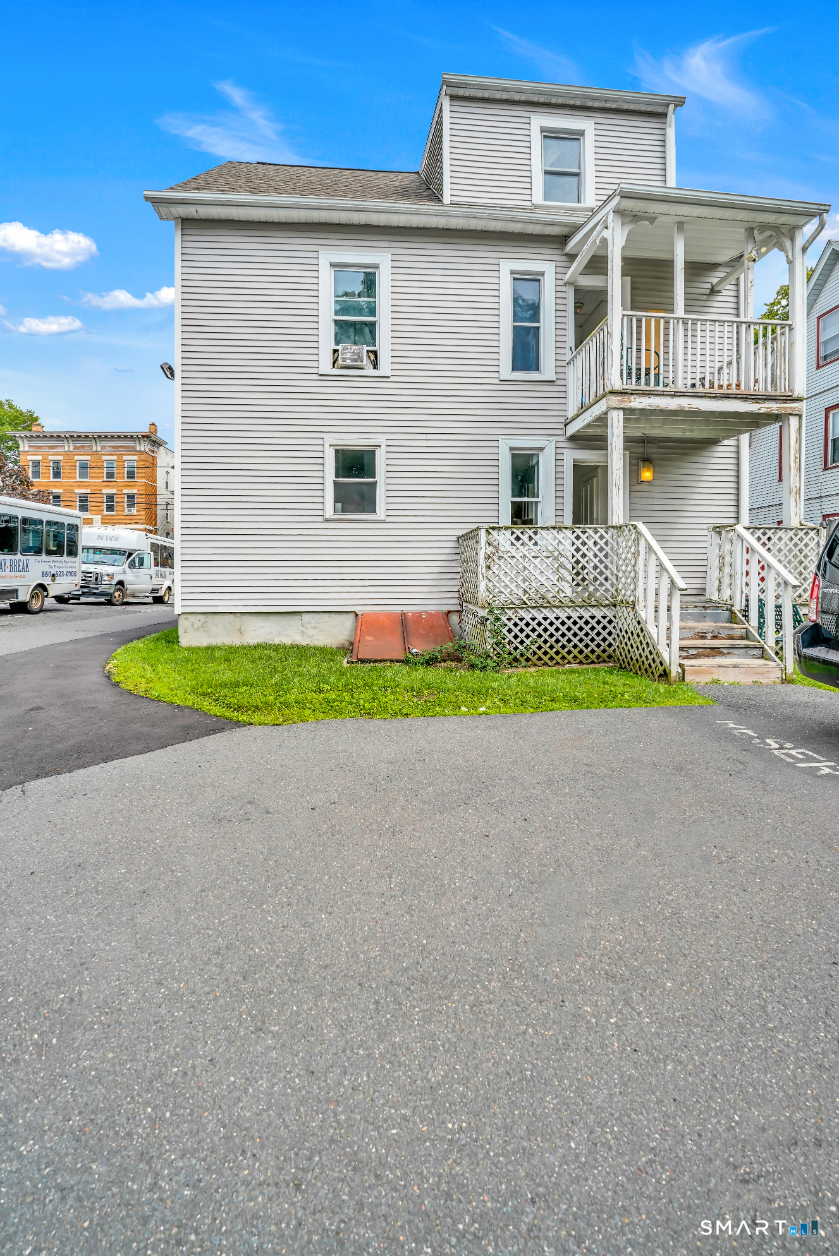 233 South Whitney Street Hartford CT 06105
