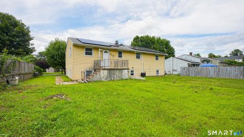 870 Woodtick Road Waterbury CT 06705