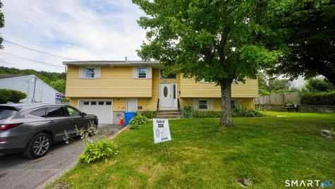 870 Woodtick Road Waterbury CT 06705