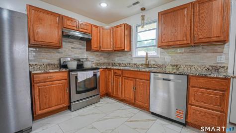 870 Woodtick Road Waterbury CT 06705