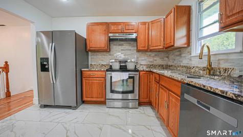 870 Woodtick Road Waterbury CT 06705