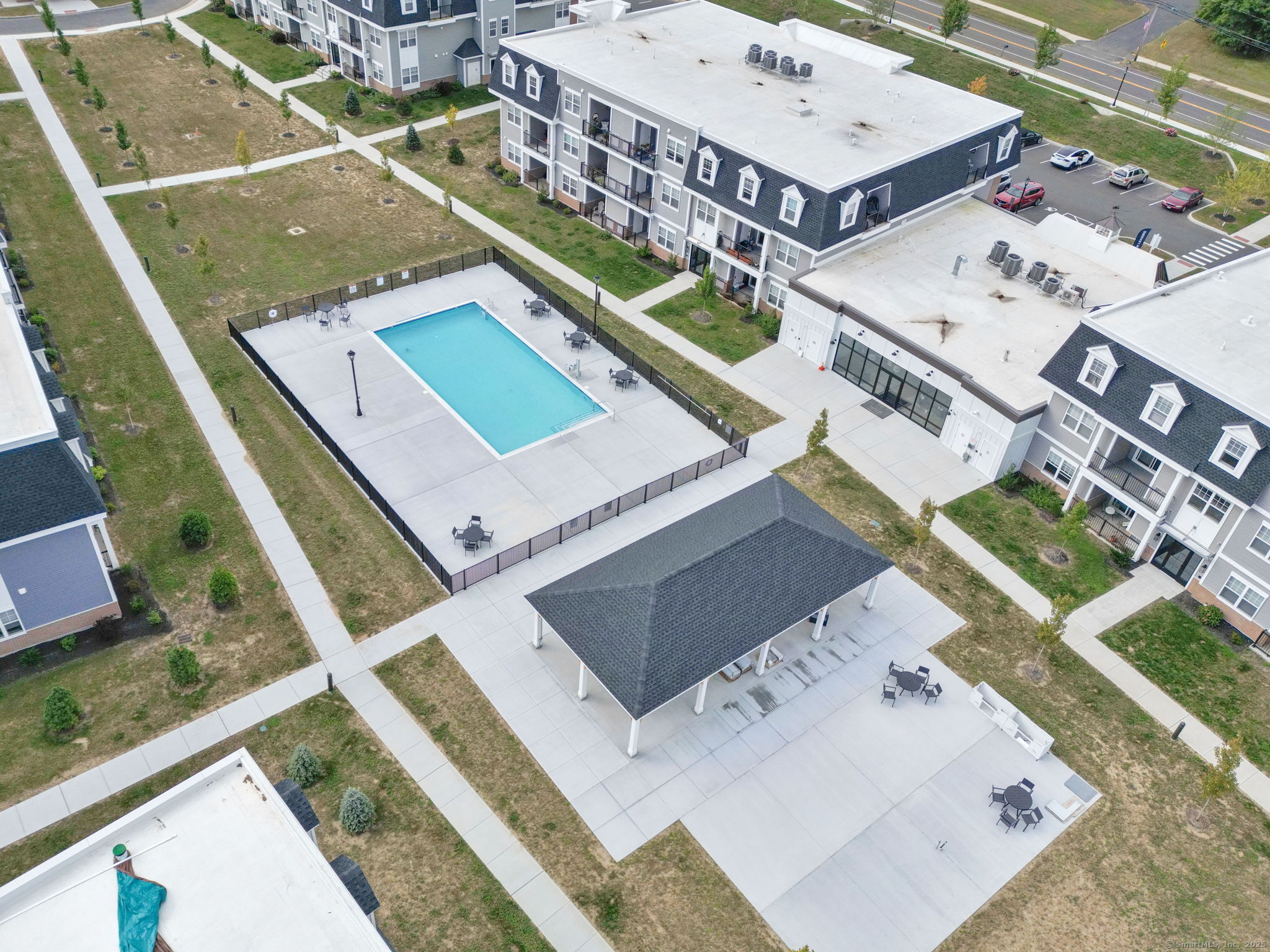 280 Salmon Brook Street Granby CT 06035