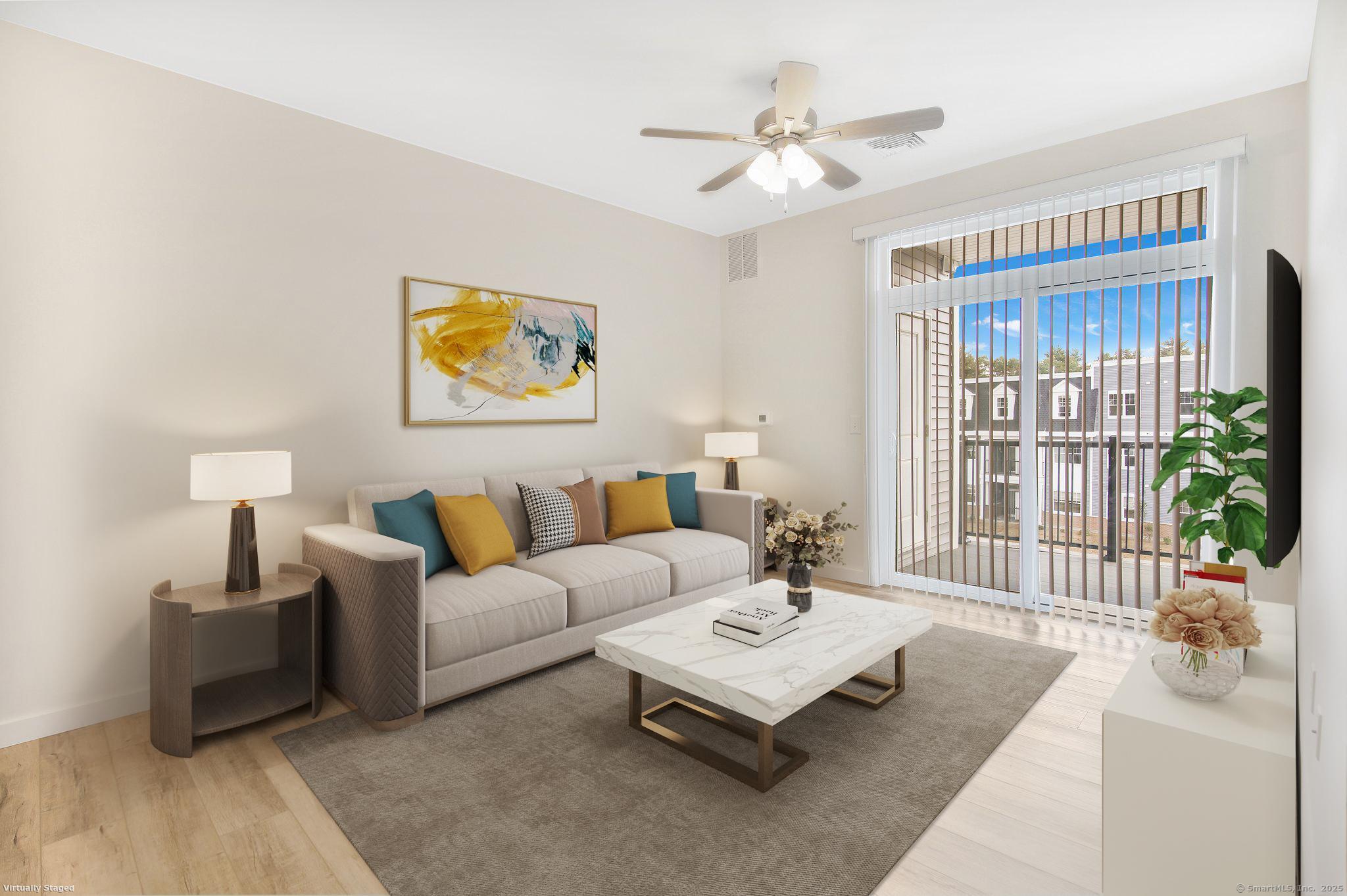 280 Salmon Brook Street Granby CT 06035