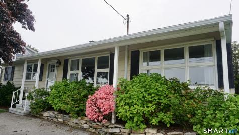 13 Pacific Street Groton CT 06340