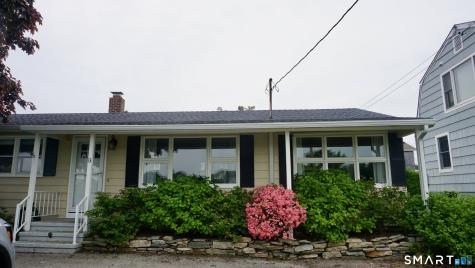 13 Pacific Street Groton CT 06340