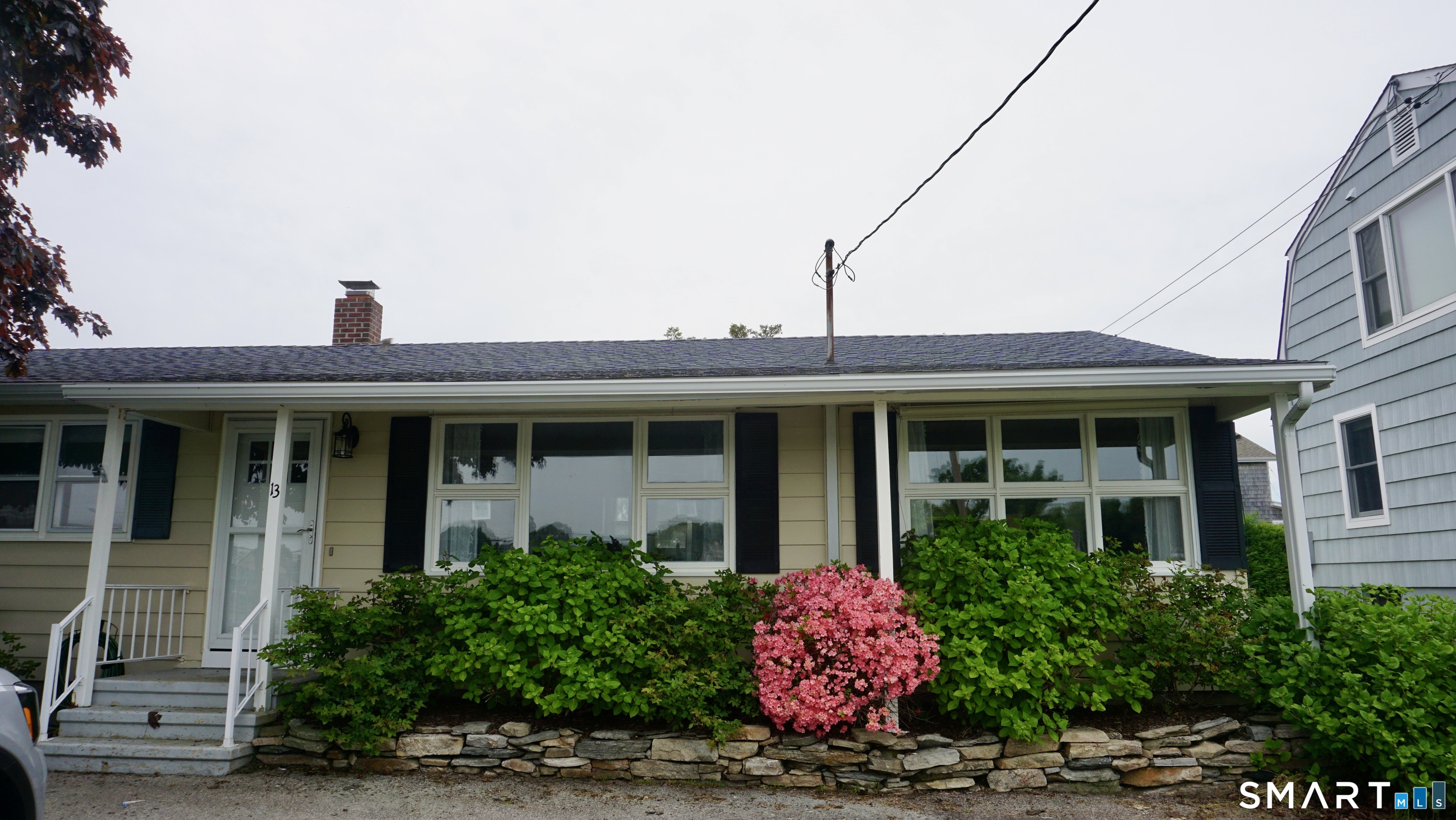 13 Pacific Street Groton CT 06340
