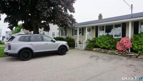 13 Pacific Street Groton CT 06340