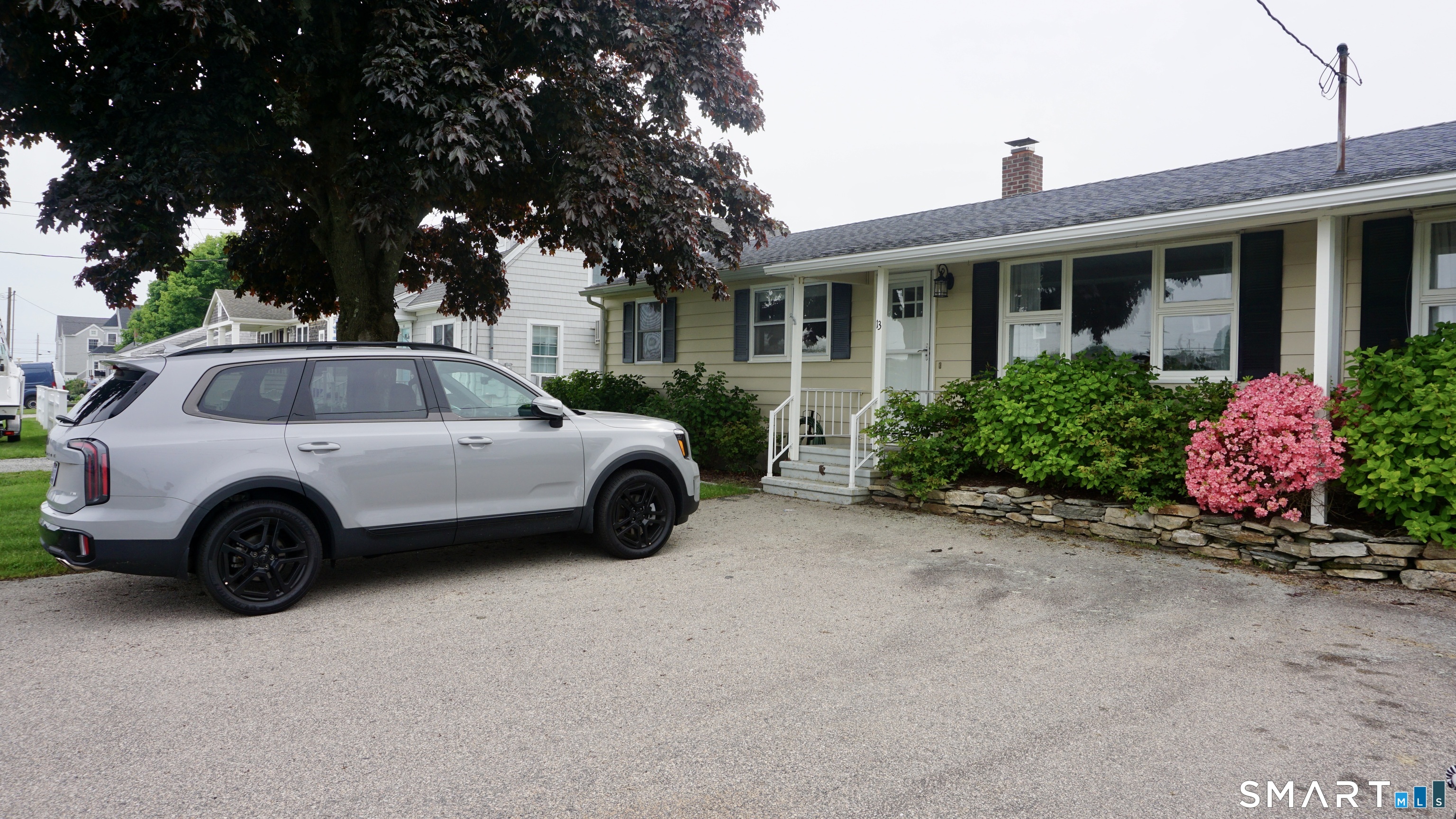13 Pacific Street Groton CT 06340