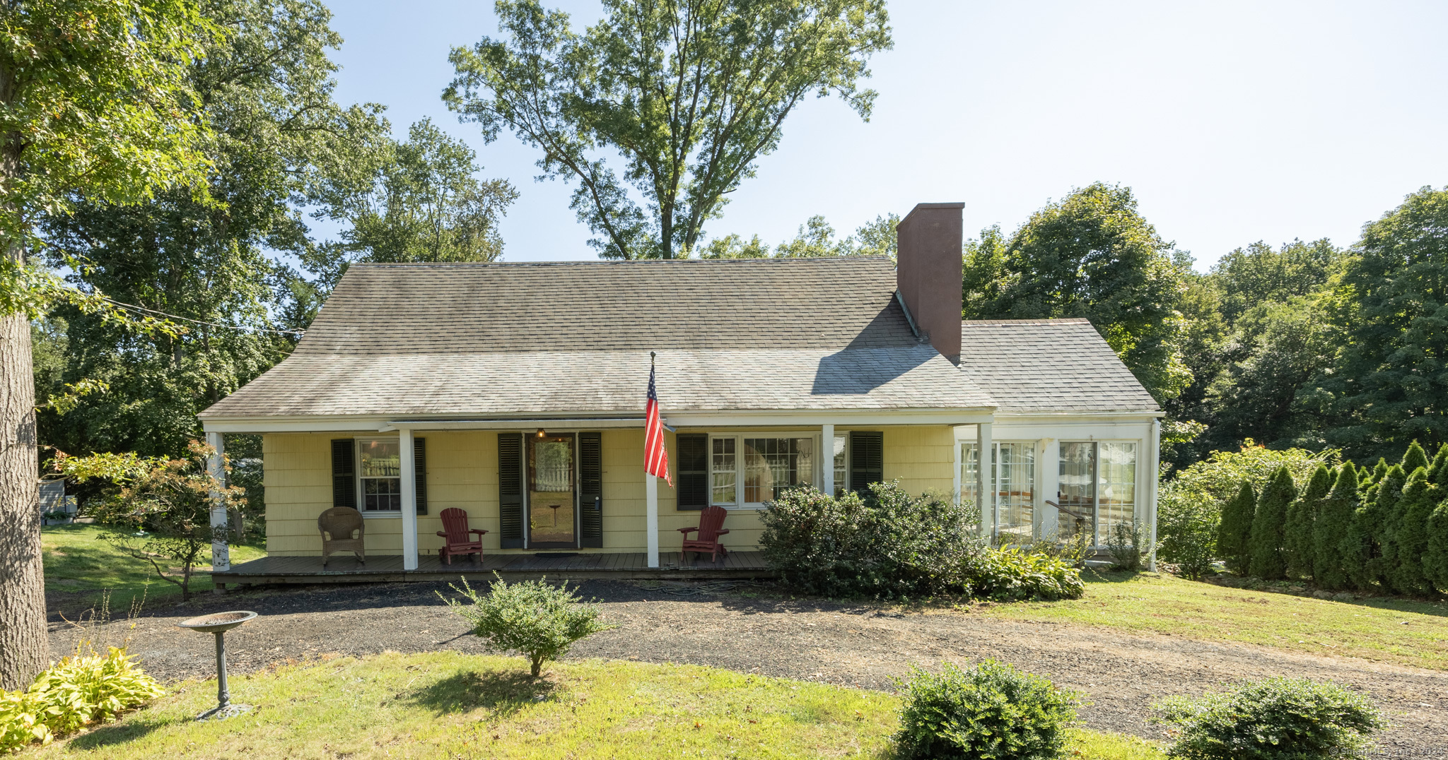 60 Manor Drive Cheshire CT 06410