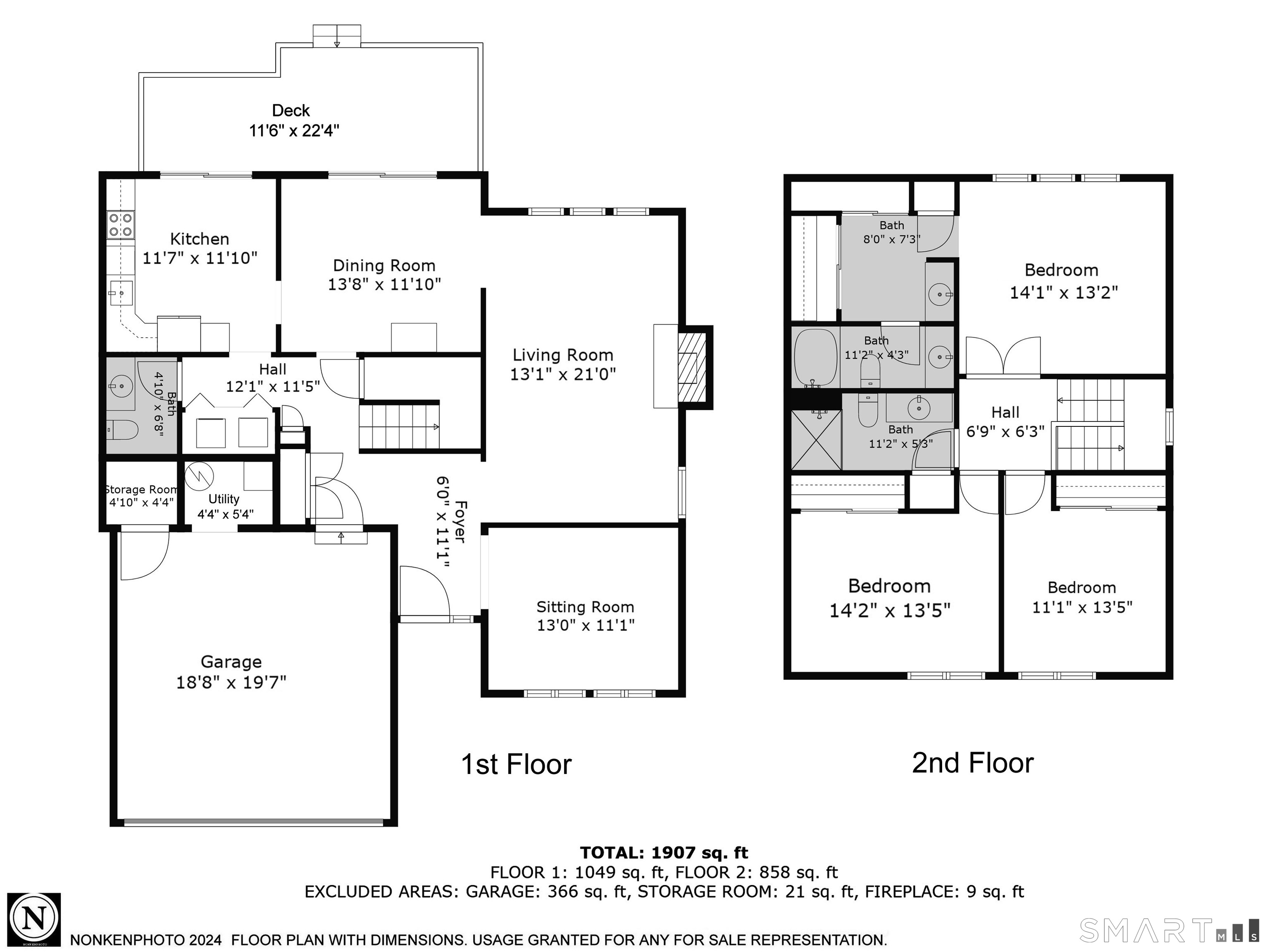 16 Applewood Lane Avon CT 06001