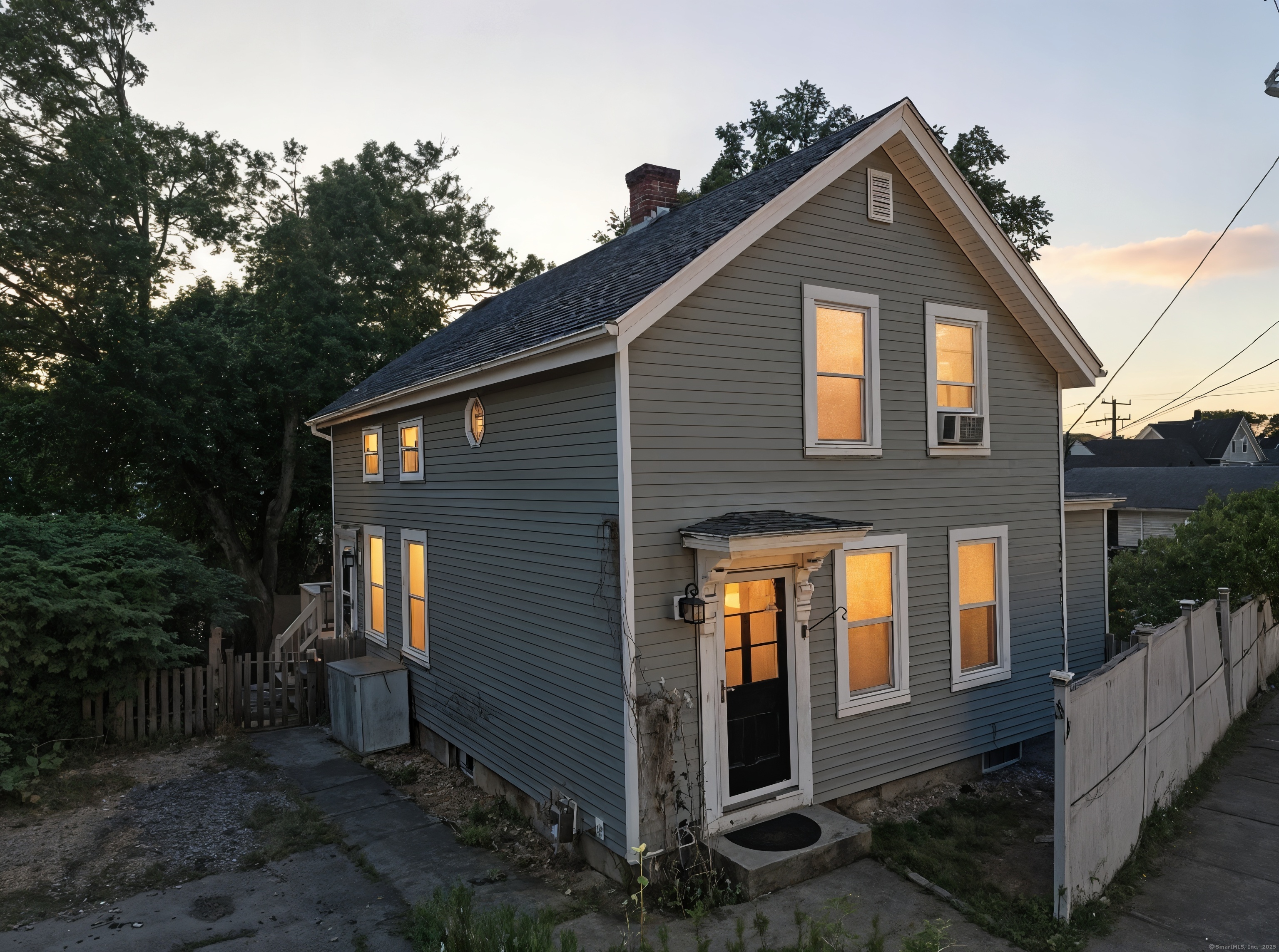 7 Stillman Avenue Stonington CT 06379