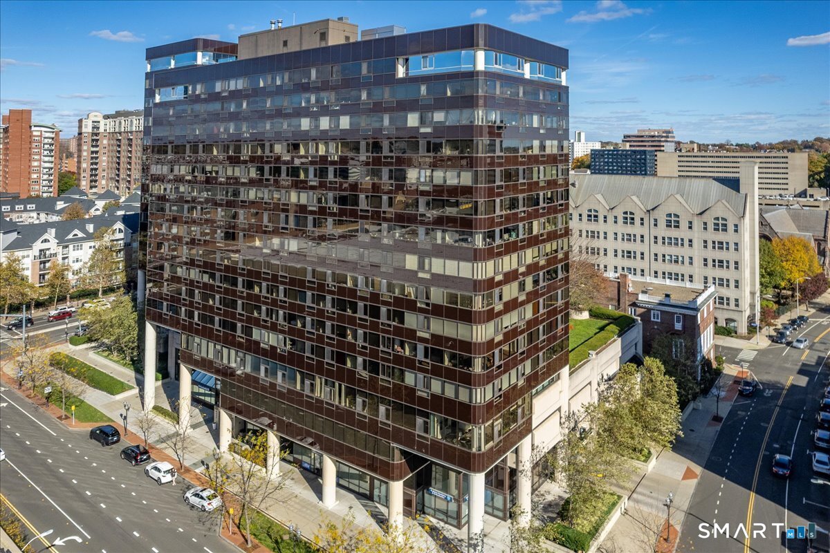 127 Greyrock Place Stamford CT 06901