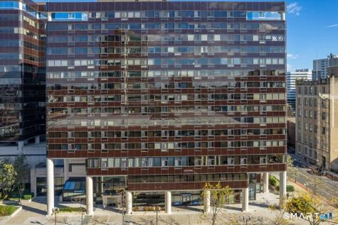 127 Greyrock Place Stamford CT 06901