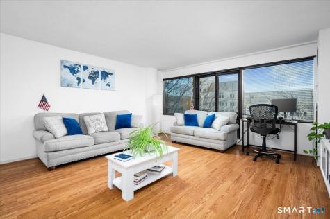 127 Greyrock Place Stamford CT 06901