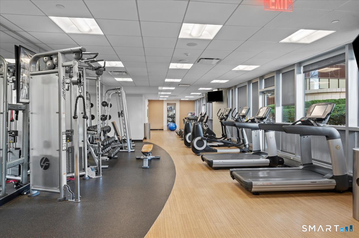 127 Greyrock Place Stamford CT 06901