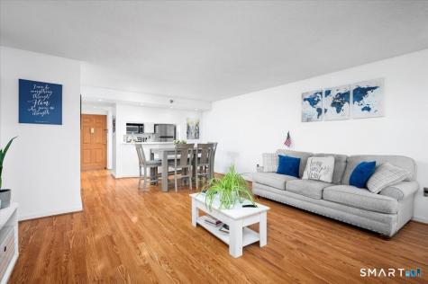 127 Greyrock Place Stamford CT 06901