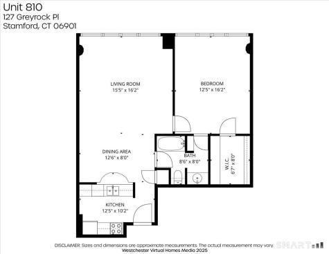 127 Greyrock Place Stamford CT 06901